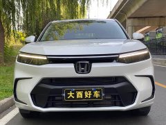 Honda CR-V 240TURBO FWD Luxury 5-Seater - ფოტო 2