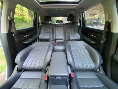 Honda CR-V 240TURBO FWD Luxury 5-Seater - ფოტო 20