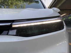 Honda CR-V 240TURBO FWD Luxury 5-Seater - ფოტო 5