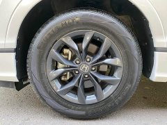Honda CR-V 240TURBO FWD Luxury 5-Seater - ფოტო 7