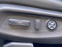 Honda CR-V 240TURBO FWD Luxury 5-Seater - ფოტო 9
