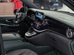 Mercedes-Benz Vito 2.0T Business Edition 7-Seater - ფოტო 10