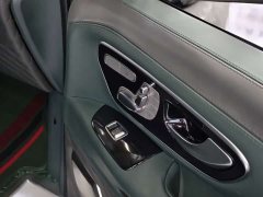 Mercedes-Benz Vito 2.0T Business Edition 7-Seater - ფოტო 11