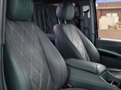 Mercedes-Benz Vito 2.0T Business Edition 7-Seater - ფოტო 12