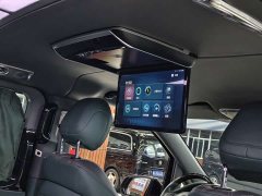 Mercedes-Benz Vito 2.0T Business Edition 7-Seater - ფოტო 16