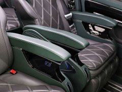 Mercedes-Benz Vito 2.0T Business Edition 7-Seater - ფოტო 17