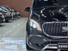 Mercedes-Benz Vito 2.0T Business Edition 7-Seater - ფოტო 4