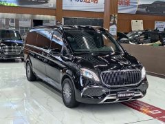 Mercedes-Benz Vito 2.0T Business Edition 7-Seater - ფოტო 5