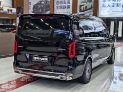 Mercedes-Benz Vito 2.0T Business Edition 7-Seater - ფოტო 6