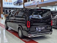 Mercedes-Benz Vito 2.0T Business Edition 7-Seater - ფოტო 7