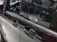 Mercedes-Benz Vito 2.0T Business Edition 7-Seater - ფოტო 8