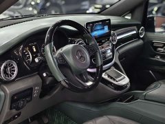 Mercedes-Benz Vito 2.0T Business Edition 7-Seater - ფოტო 9