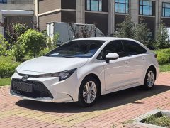 Toyota Corolla 2022 Facelift TNGA 1.5L CVT Base - ფოტო 1