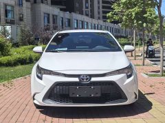 Toyota Corolla 2022 Facelift TNGA 1.5L CVT Base - ფოტო 2