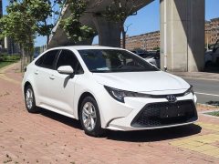 Toyota Corolla 2022 Facelift TNGA 1.5L CVT Base - ფოტო 3