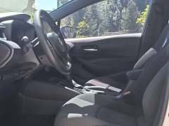 Toyota Corolla 2022 Facelift TNGA 1.5L CVT Base - ფოტო 4