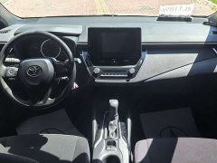 Toyota Corolla 2022 Facelift TNGA 1.5L CVT Base - ფოტო 5