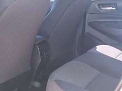 Toyota Corolla 2022 Facelift TNGA 1.5L CVT Base - ფოტო 6