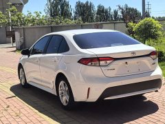 Toyota Corolla 2022 Facelift TNGA 1.5L CVT Base - ფოტო 7