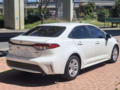 Toyota Corolla 2022 Facelift TNGA 1.5L CVT Base - ფოტო 9