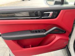 Porsche Cayenne 3.0T Platinum Edition - ფოტო 11