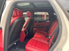 Porsche Cayenne 3.0T Platinum Edition - ფოტო 12