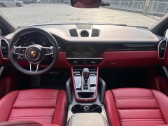 Porsche Cayenne 3.0T Platinum Edition - ფოტო 13