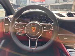 Porsche Cayenne 3.0T Platinum Edition - ფოტო 14