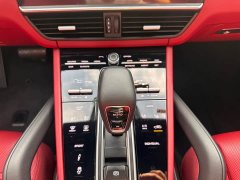 Porsche Cayenne 3.0T Platinum Edition - ფოტო 16