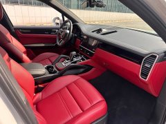 Porsche Cayenne 3.0T Platinum Edition - ფოტო 18