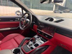 Porsche Cayenne 3.0T Platinum Edition - ფოტო 19