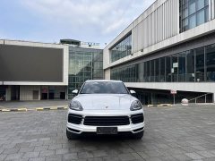 Porsche Cayenne 3.0T Platinum Edition - ფოტო 2