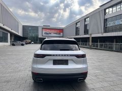 Porsche Cayenne 3.0T Platinum Edition - ფოტო 5