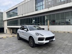 Porsche Cayenne 3.0T Platinum Edition - ფოტო 8