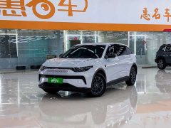 Leapmotor Leapo C11 Extended Range 200 Comfort Edition - ფოტო 1