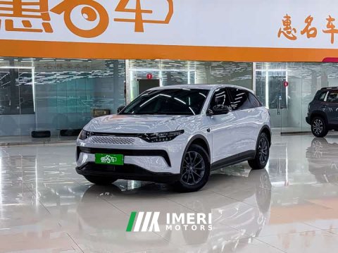 2023 Leapmotor Leapo C11 Extended Range 200 Comfort Edition - ავტომობილი ჩინეთიდან