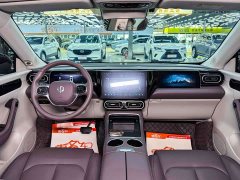 Leapmotor Leapo C11 Extended Range 200 Comfort Edition - ფოტო 12