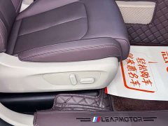 Leapmotor Leapo C11 Extended Range 200 Comfort Edition - ფოტო 14