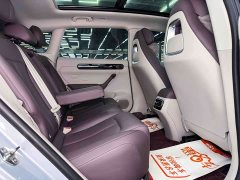 Leapmotor Leapo C11 Extended Range 200 Comfort Edition - ფოტო 19