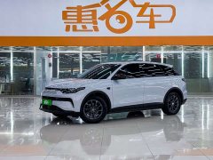 Leapmotor Leapo C11 Extended Range 200 Comfort Edition - ფოტო 2