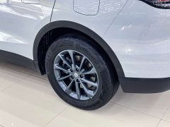 Leapmotor Leapo C11 Extended Range 200 Comfort Edition - ფოტო 20