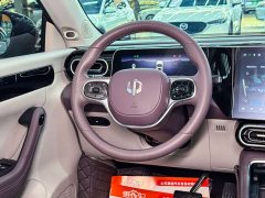 Leapmotor Leapo C11 Extended Range 200 Comfort Edition - ფოტო 9