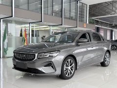 Geely Emgrand 4th Generation Champion Edition 1.5L CVT Flagship - ფოტო 1