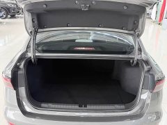 Geely Emgrand 4th Generation Champion Edition 1.5L CVT Flagship - ფოტო 11