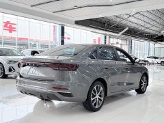 Geely Emgrand 4th Generation Champion Edition 1.5L CVT Flagship - ფოტო 12