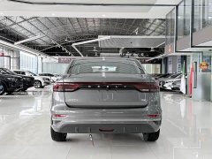 Geely Emgrand 4th Generation Champion Edition 1.5L CVT Flagship - ფოტო 13