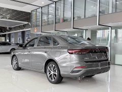 Geely Emgrand 4th Generation Champion Edition 1.5L CVT Flagship - ფოტო 14