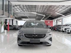 Geely Emgrand 4th Generation Champion Edition 1.5L CVT Flagship - ფოტო 2