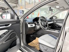 Geely Emgrand 4th Generation Champion Edition 1.5L CVT Flagship - ფოტო 4