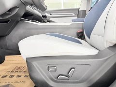 Geely Emgrand 4th Generation Champion Edition 1.5L CVT Flagship - ფოტო 5